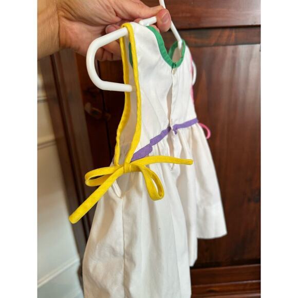 MC 2 Saint Barth Emoji smiley face boys swim trunks size 12 - Picture 3 of 15